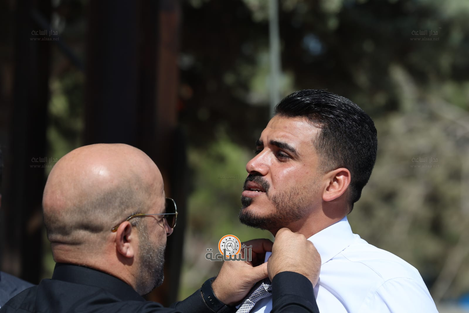 Madar Al-Saa Images 0.3967431257351156