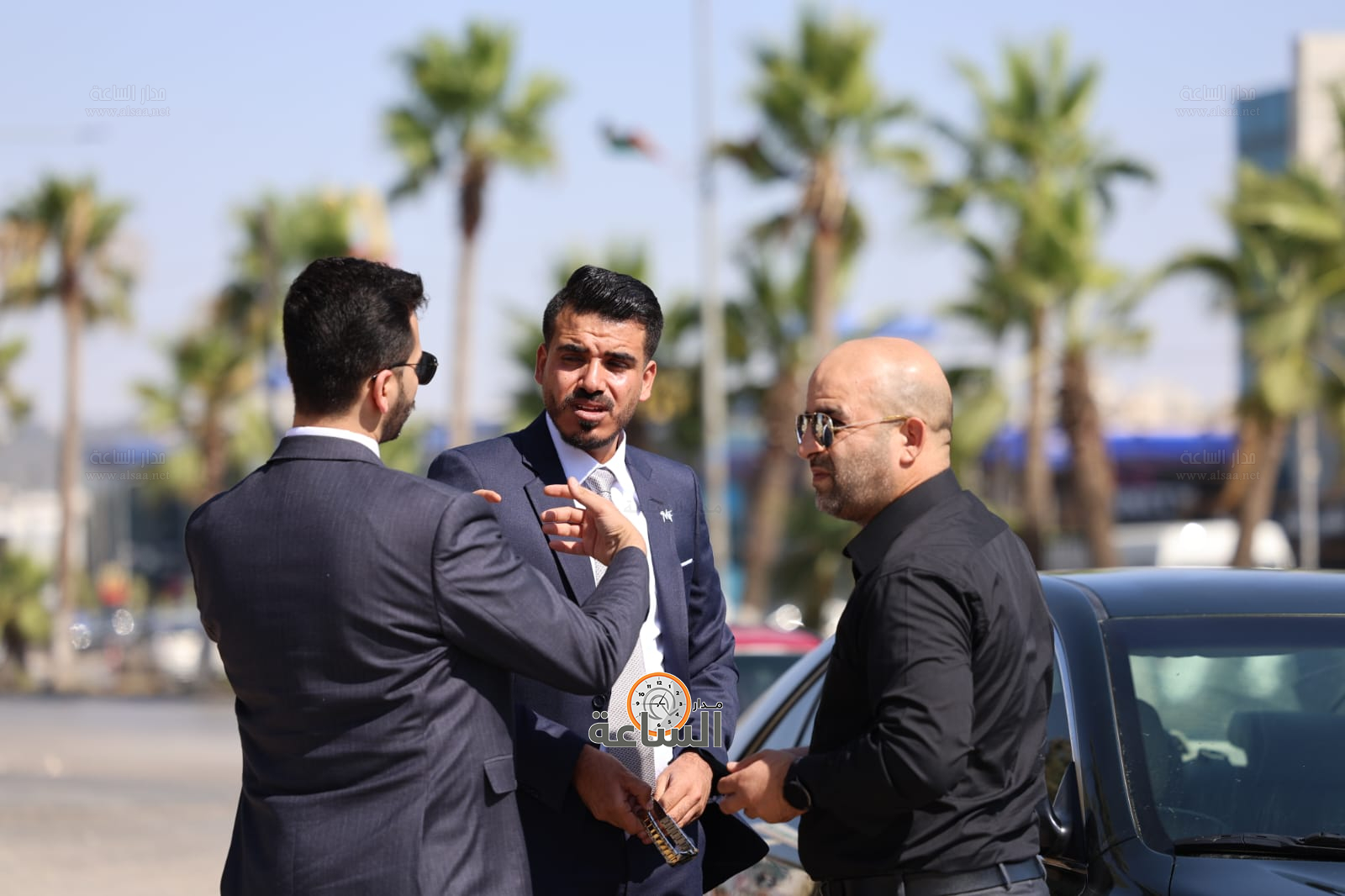 Madar Al-Saa Images 0.6893454954686368