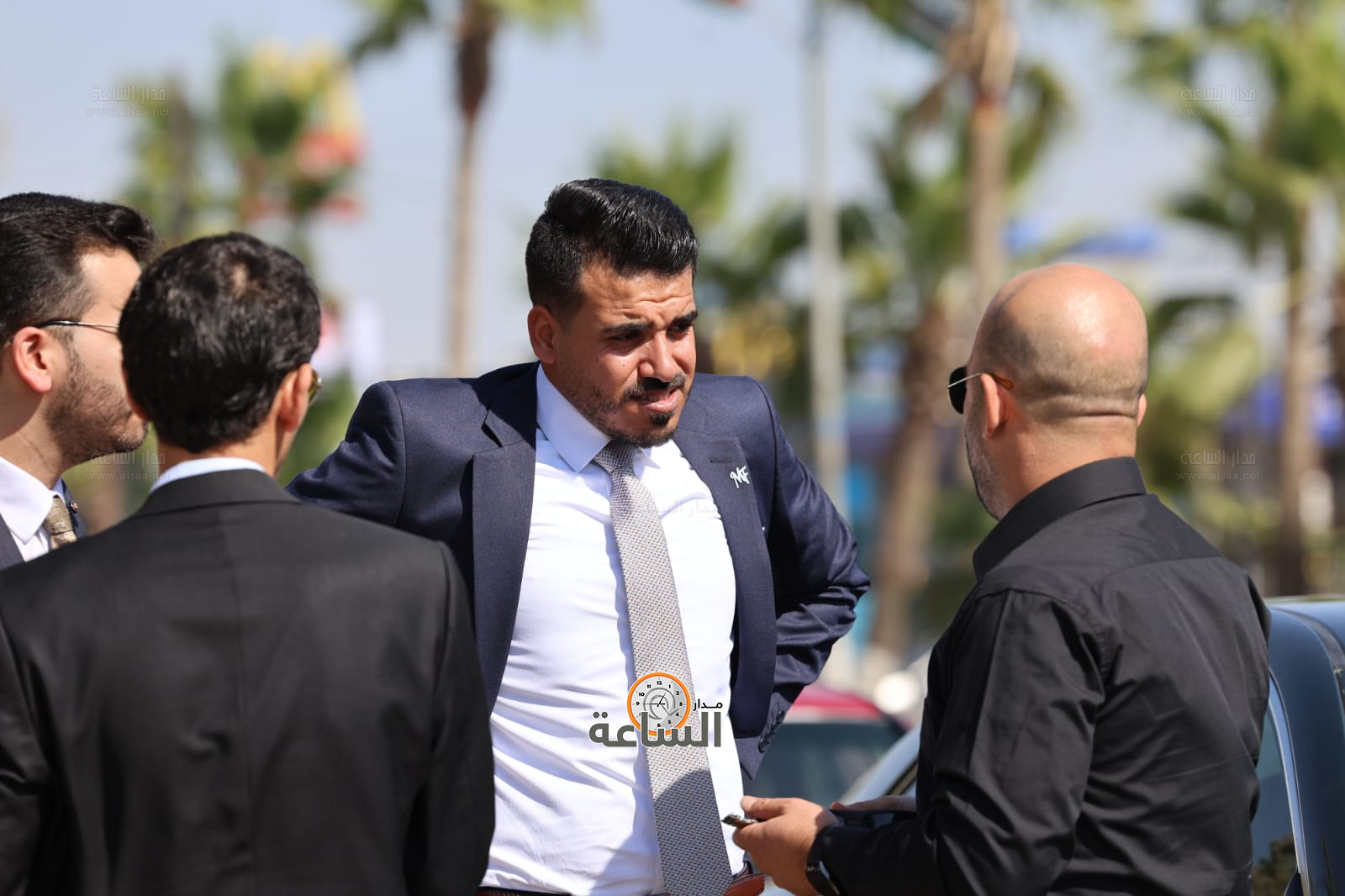 Madar Al-Saa Images 0.5279143002794447