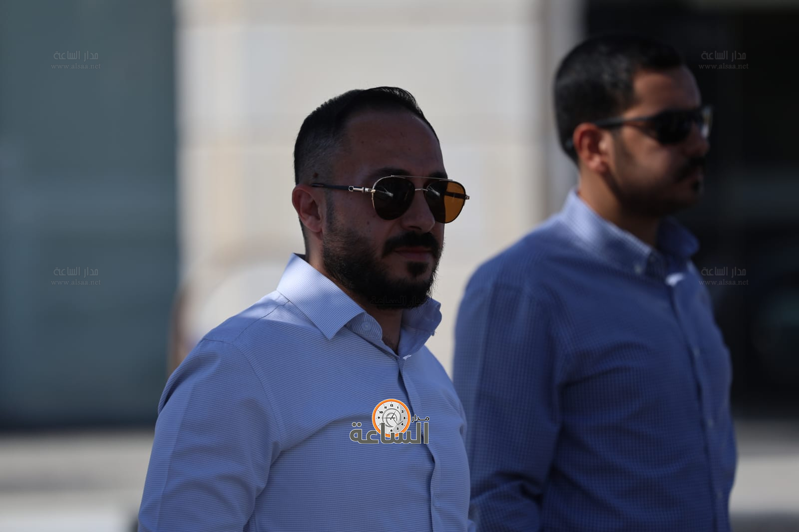 Madar Al-Saa Images 0.6843807079791759