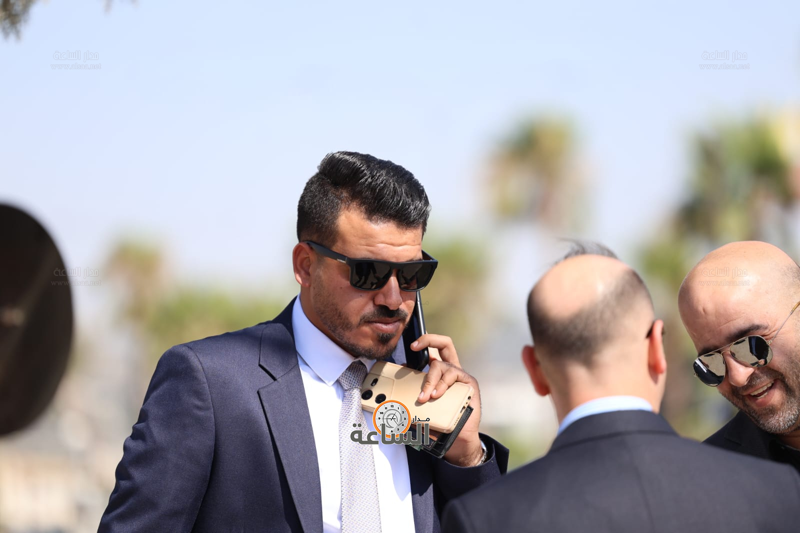 Madar Al-Saa Images 0.6327599816640952