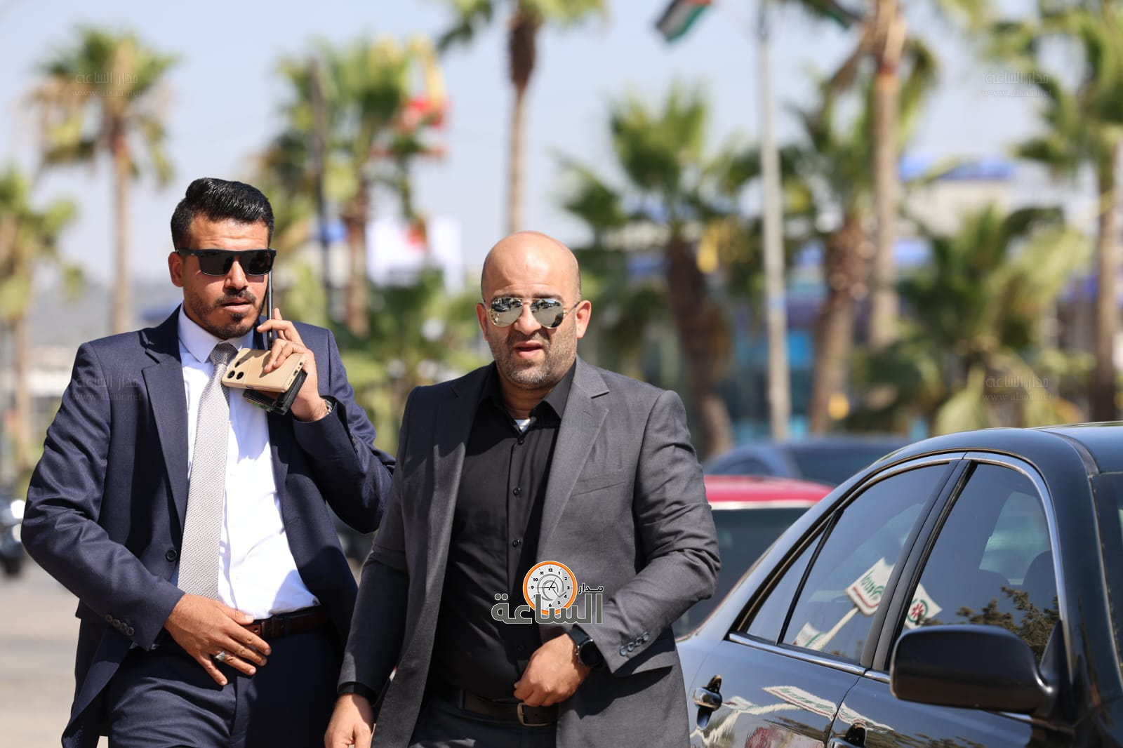 Madar Al-Saa Images 0.70887711825719