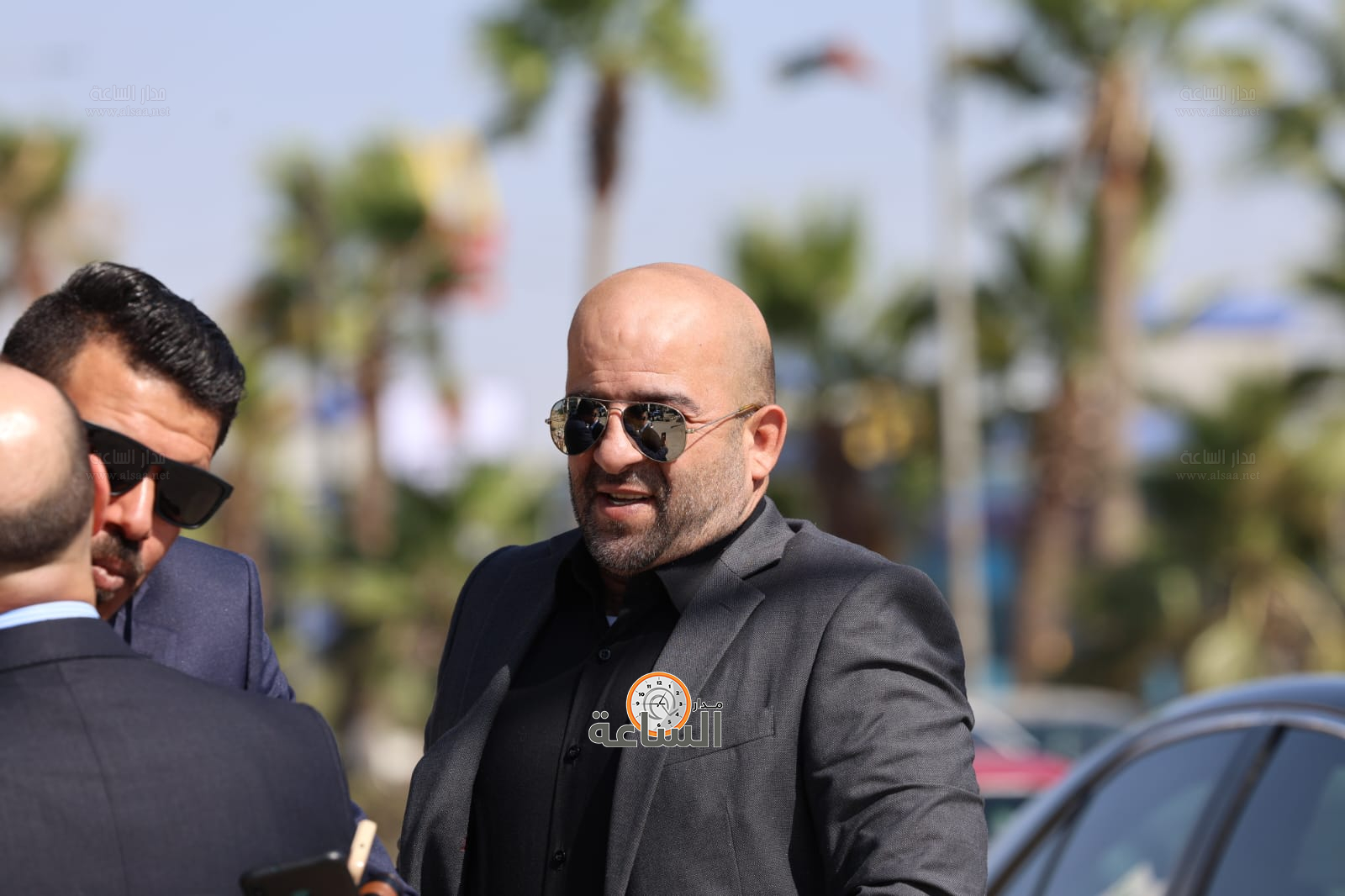 Madar Al-Saa Images 0.6655651374130472