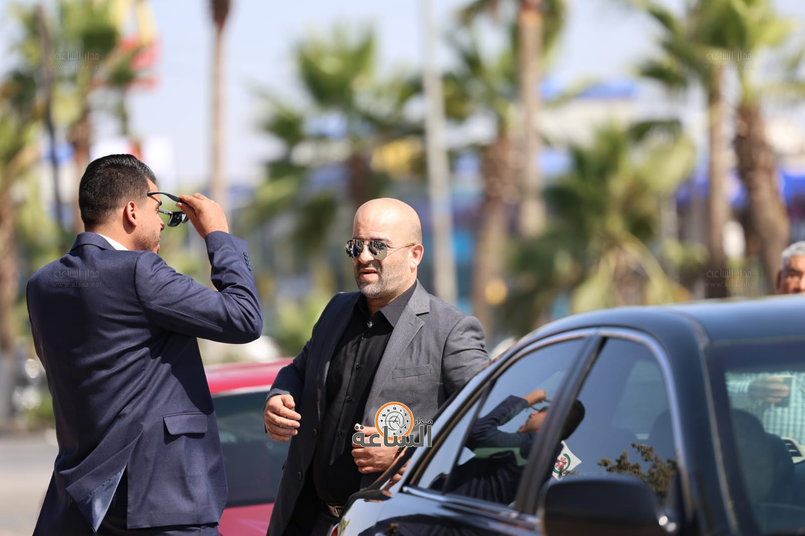 Madar Al-Saa Images 0.9257146496214013