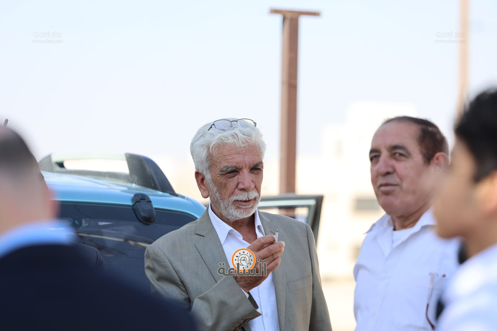 Madar Al-Saa Images 0.8294016806363578