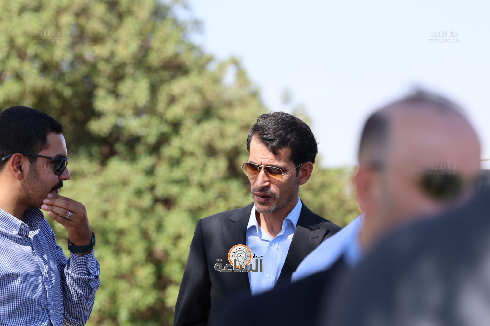 Madar Al-Saa Images 0.9118939423241575