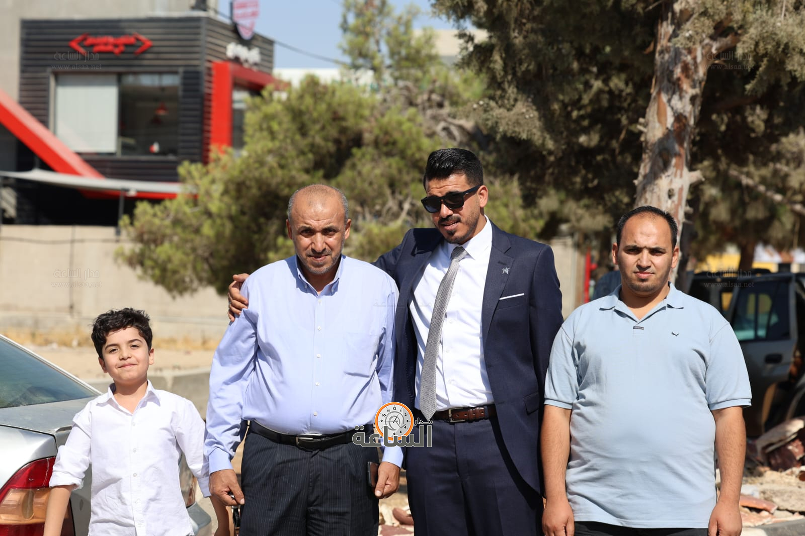 Madar Al-Saa Images 0.8920610869689332