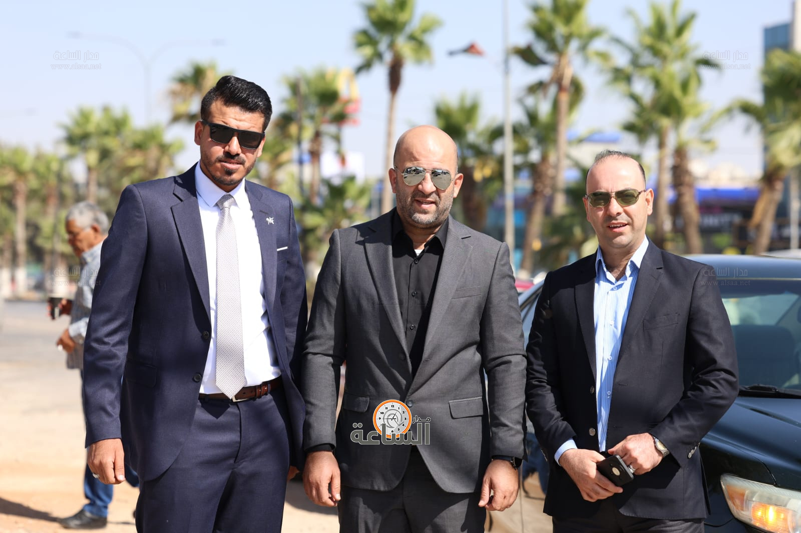 Madar Al-Saa Images 0.19346846535093565