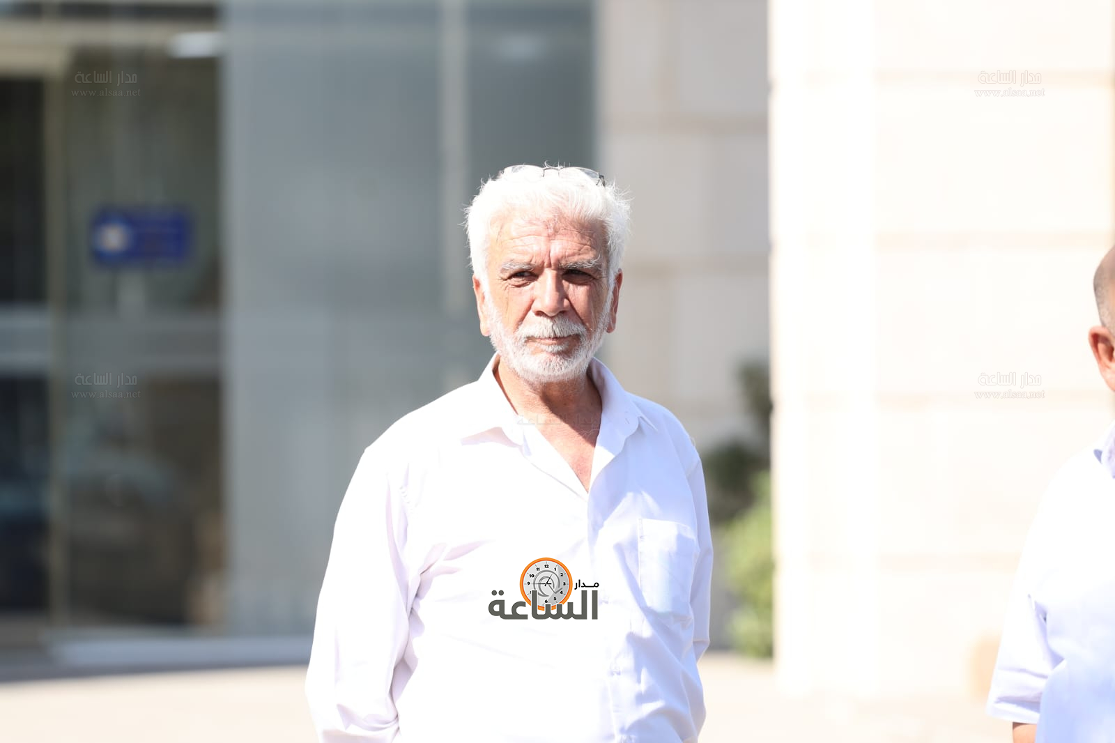 Madar Al-Saa Images 0.8455113042328151