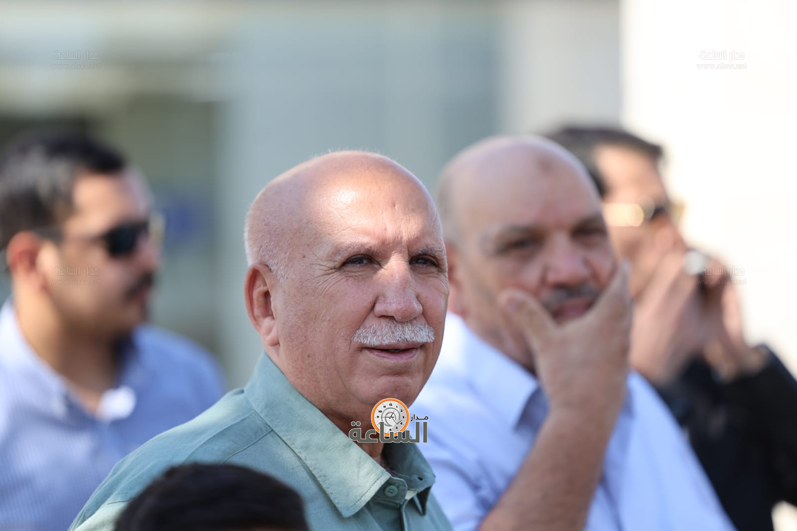 Madar Al-Saa Images 0.7206783805289769