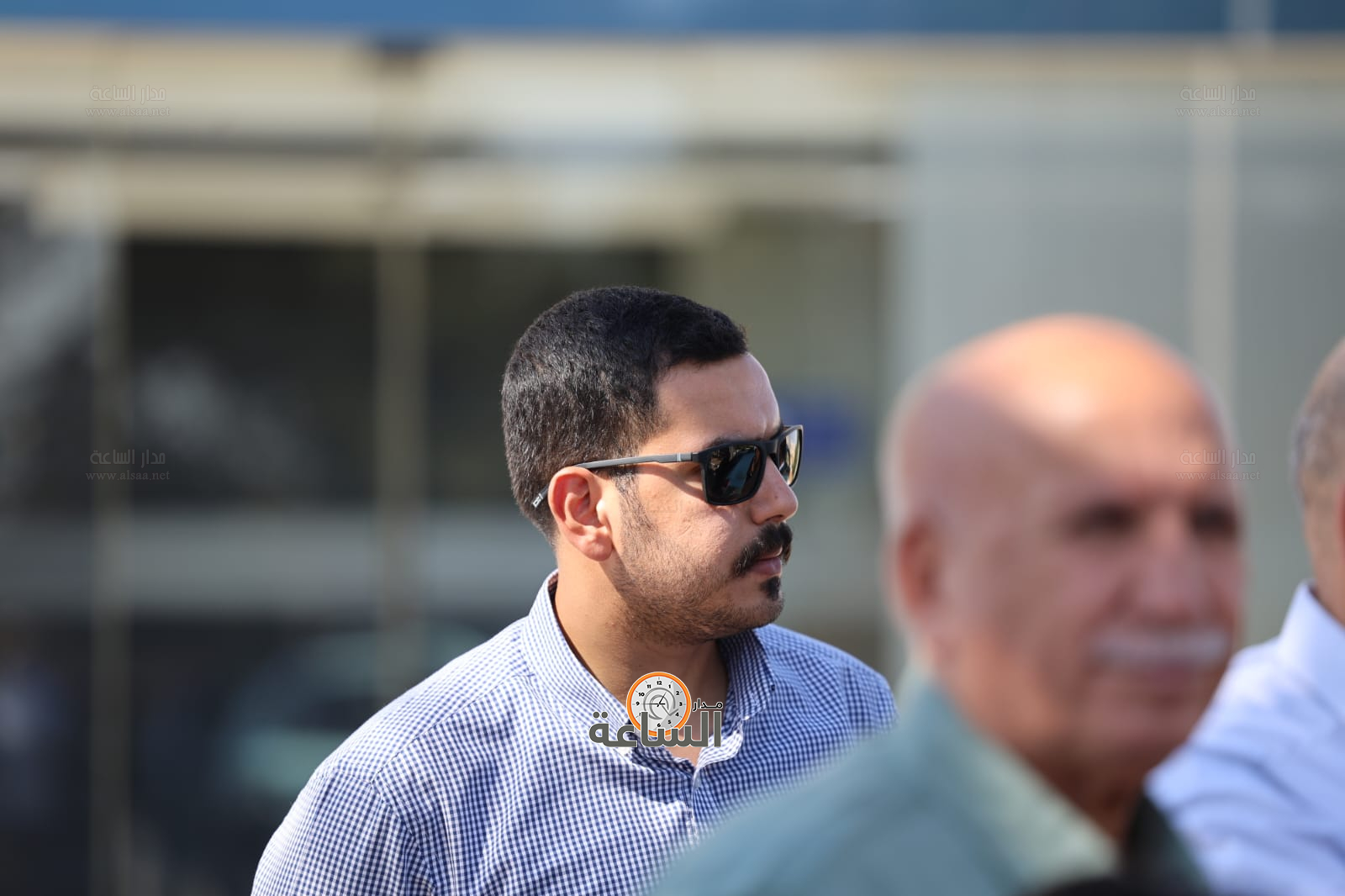 Madar Al-Saa Images 0.8890115512390236