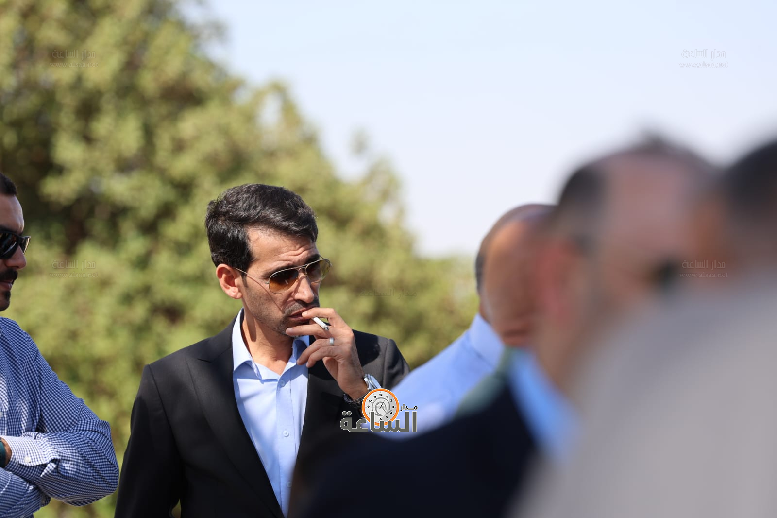 Madar Al-Saa Images 0.9685593881575634