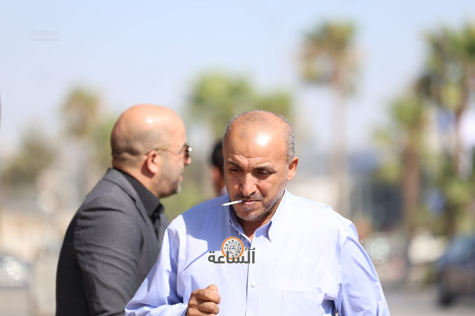 Madar Al-Saa Images 0.5638887267016813