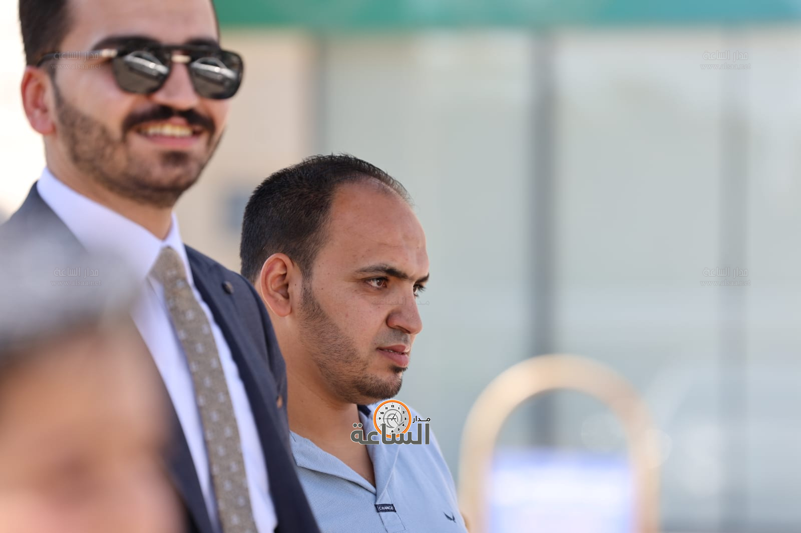 Madar Al-Saa Images 0.870835383276855