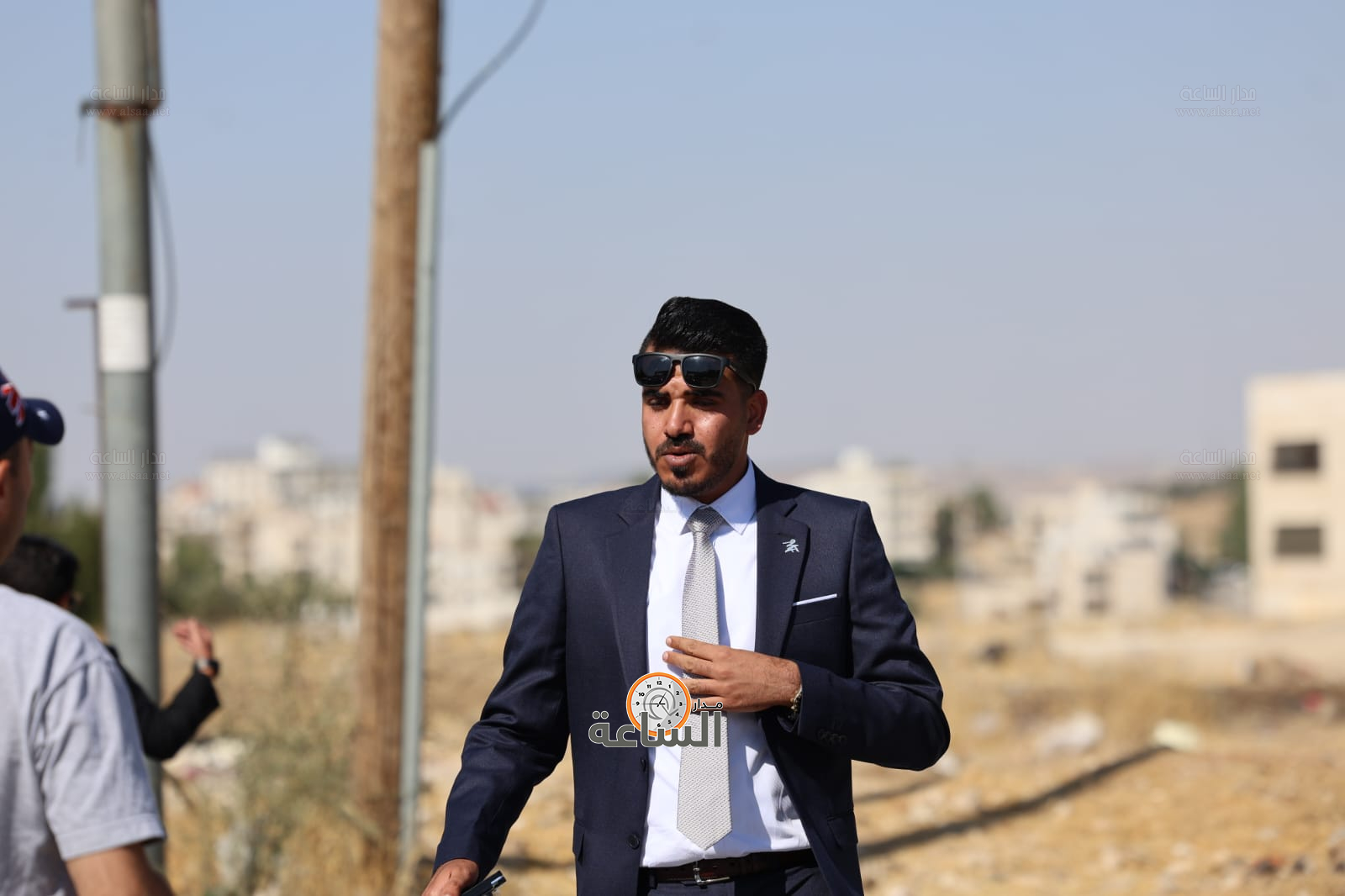 Madar Al-Saa Images 0.7515953129811553