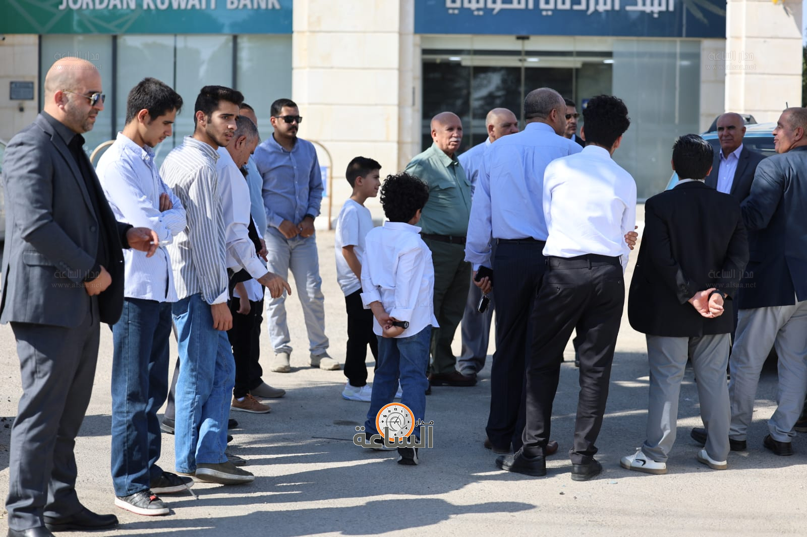 Madar Al-Saa Images 0.09505261608093263