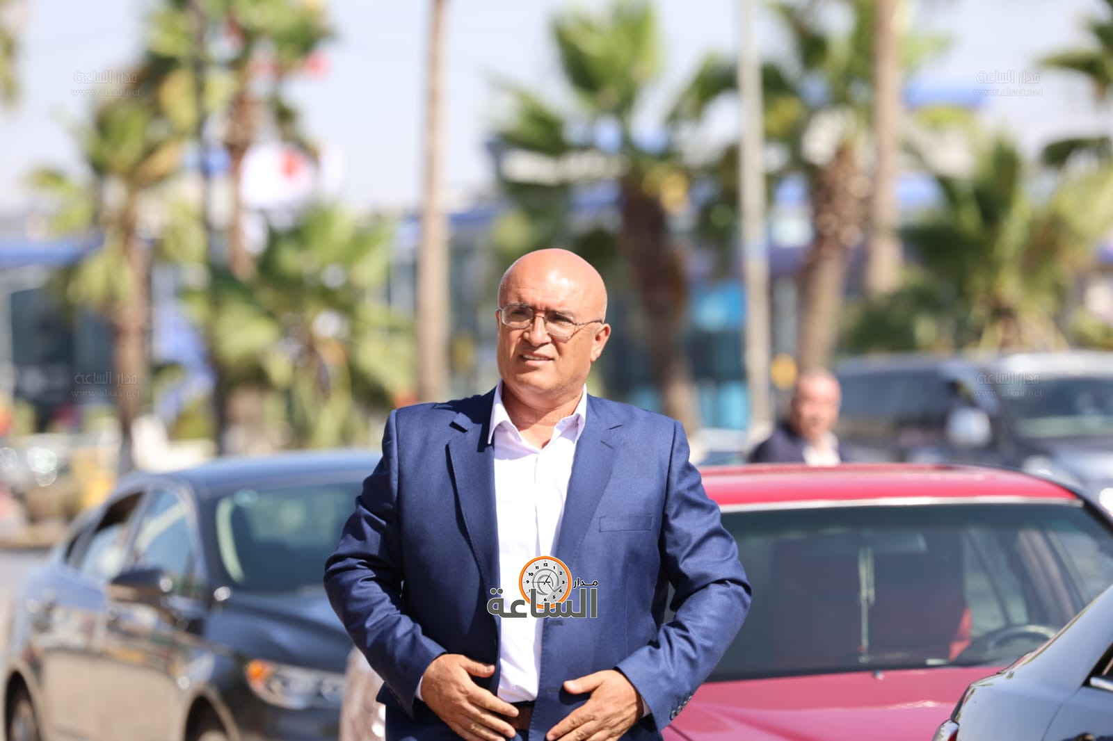 Madar Al-Saa Images 0.8526512193000438