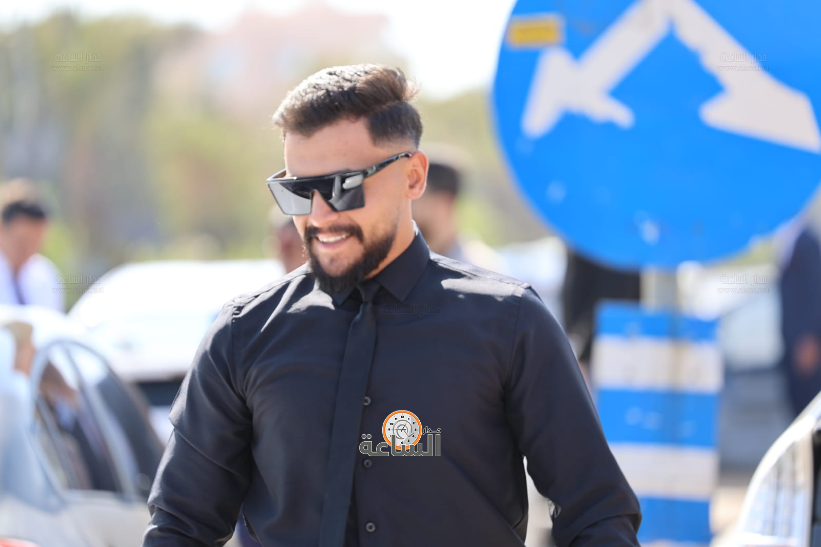 Madar Al-Saa Images 0.9223826679068499