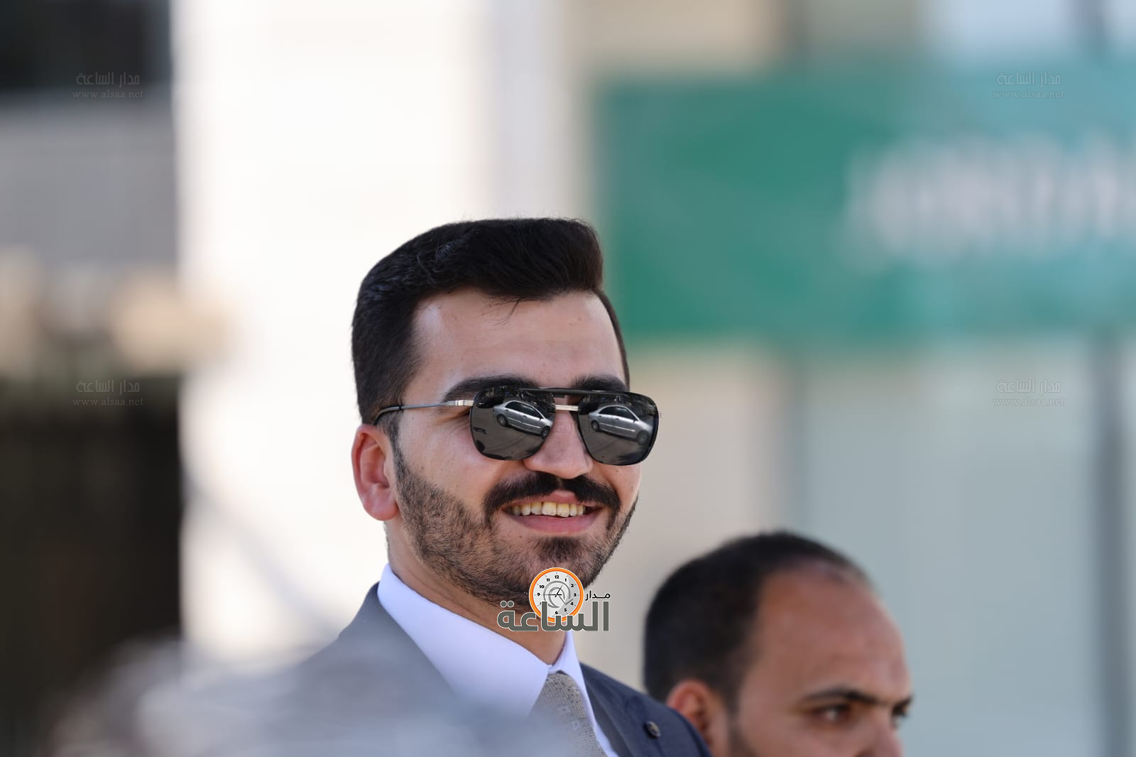 Madar Al-Saa Images 0.28103569216463153