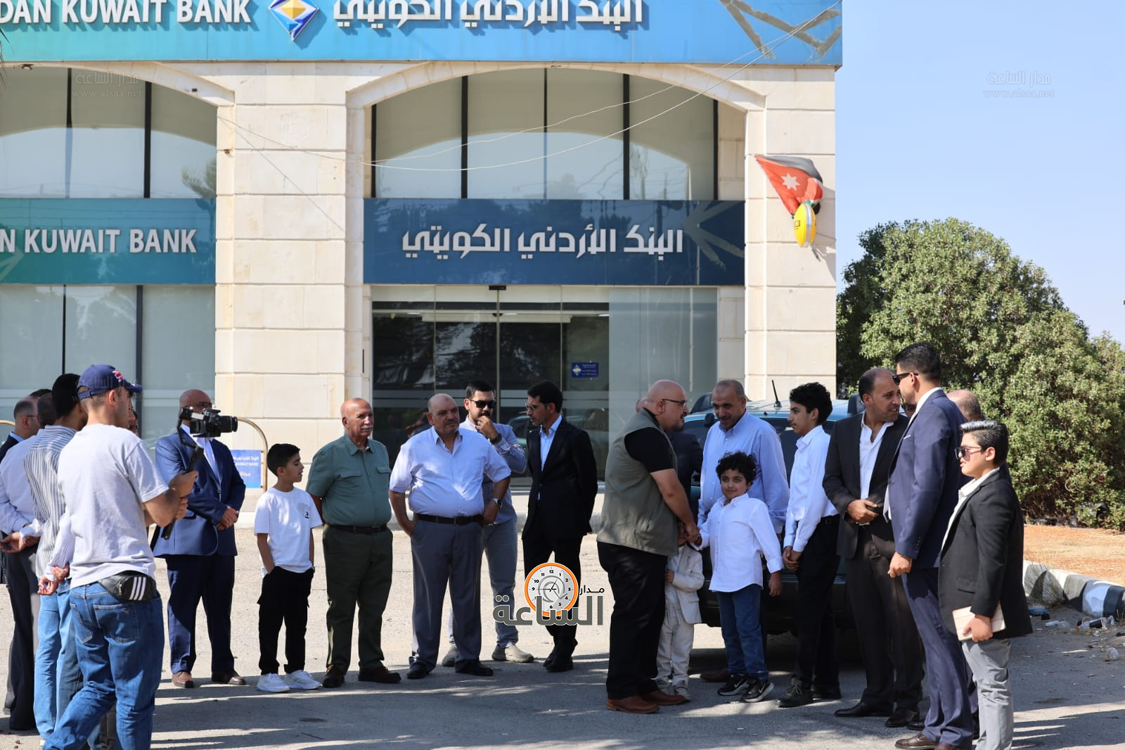 Madar Al-Saa Images 0.8469168784276938