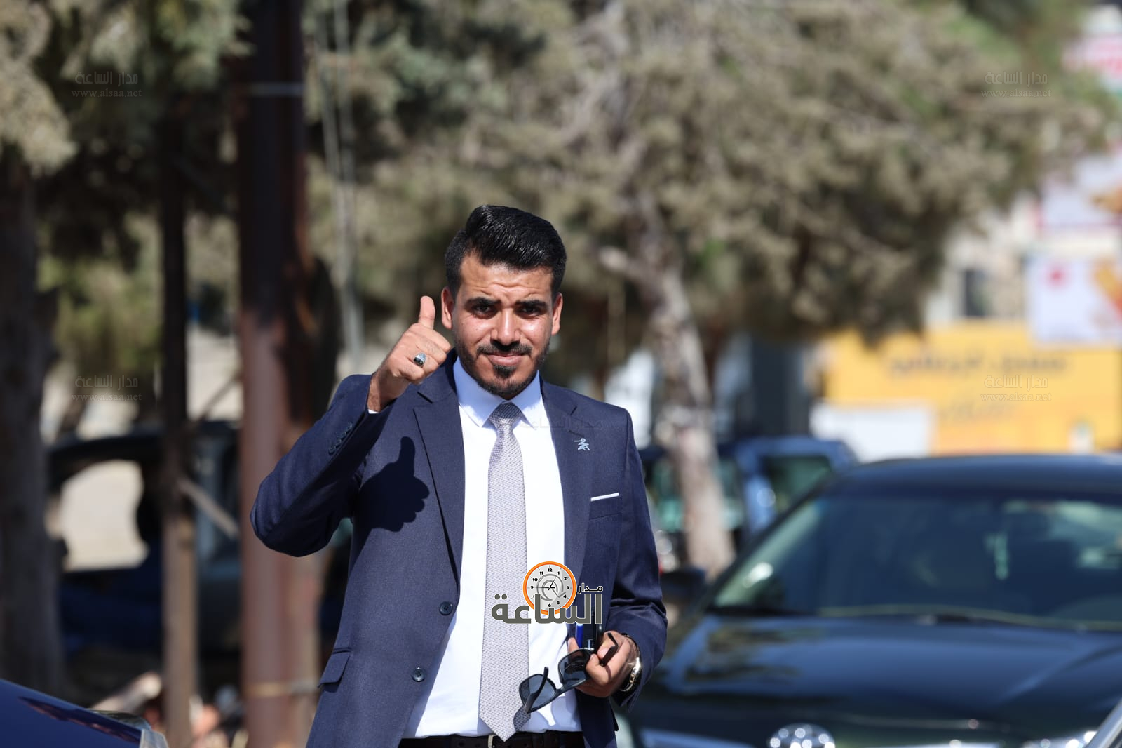 Madar Al-Saa Images 0.5962966502255607