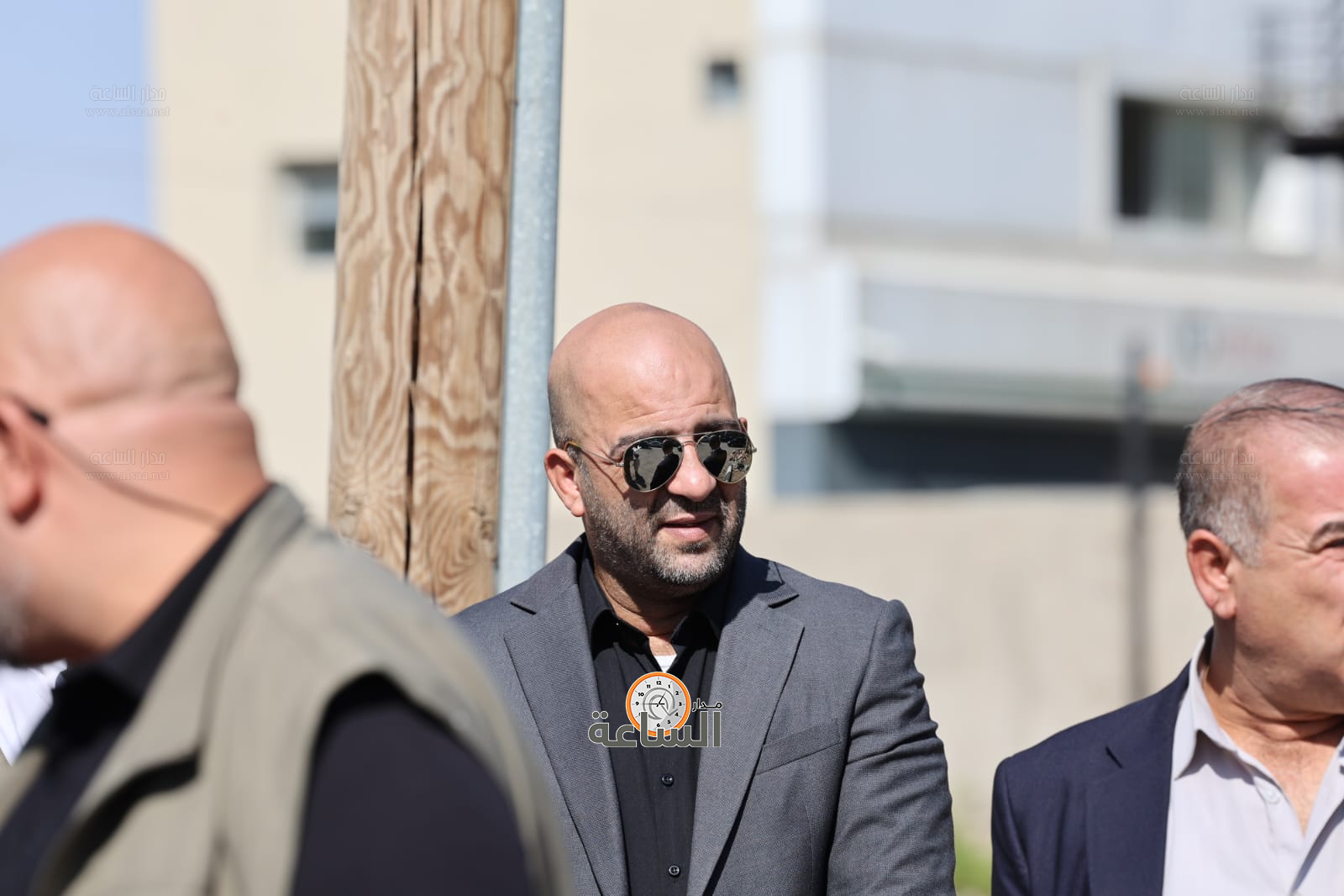 Madar Al-Saa Images 0.5316985921187256