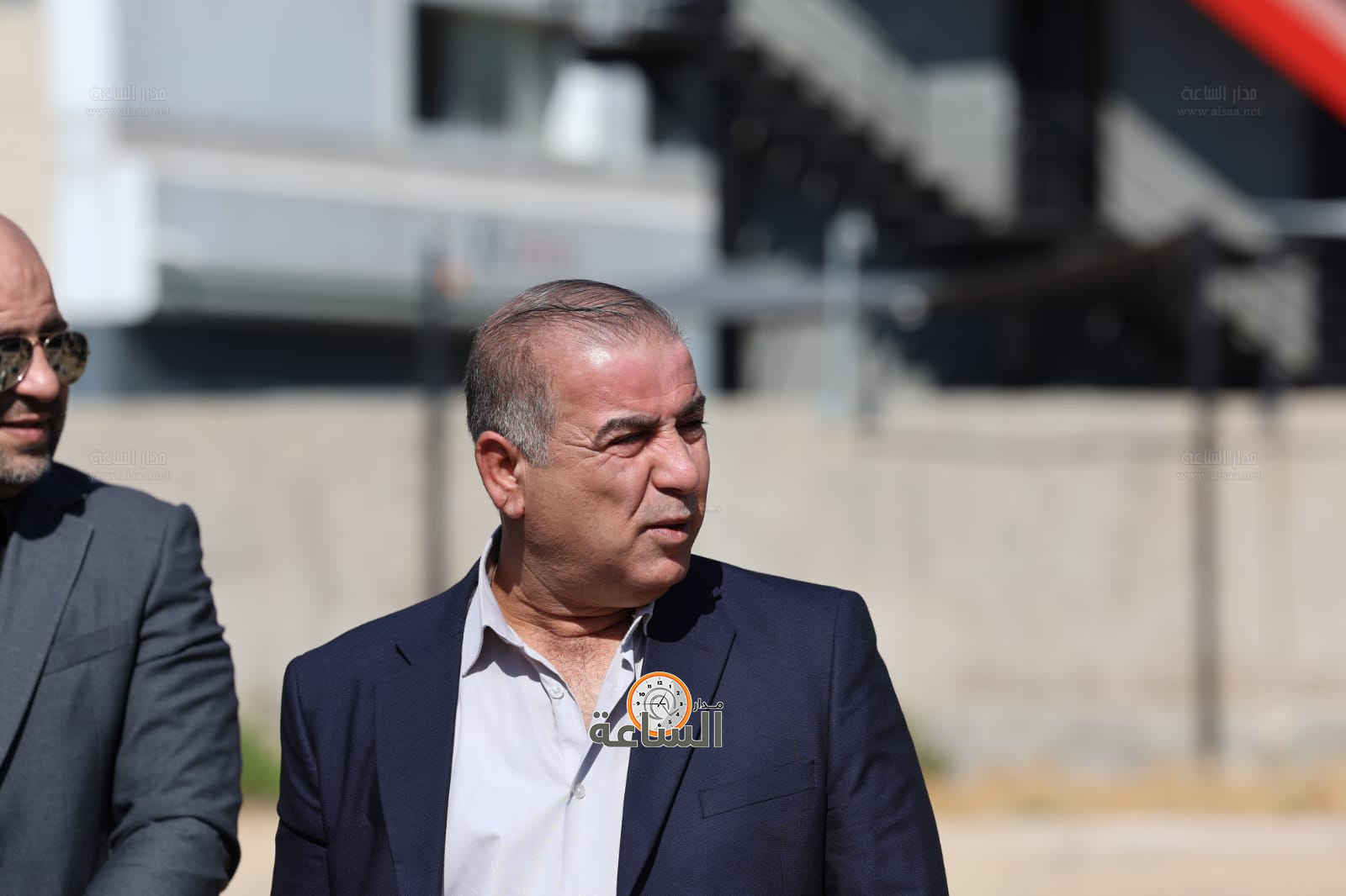 Madar Al-Saa Images 0.10938059946111567