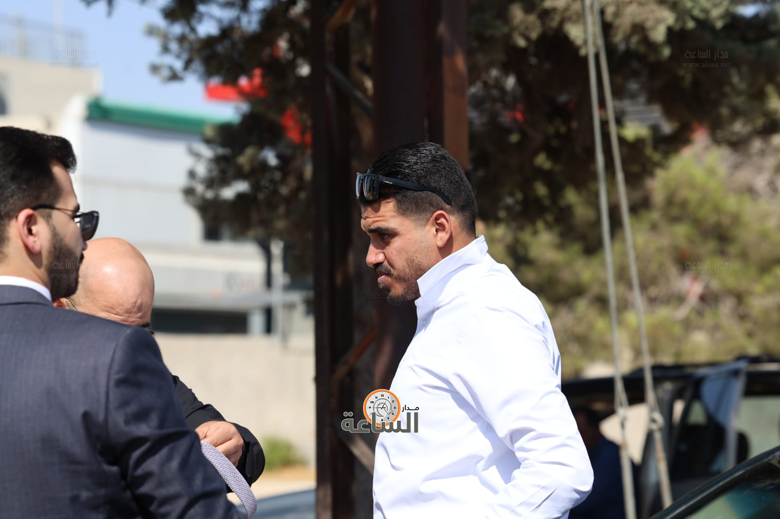 Madar Al-Saa Images 0.5781282724990232