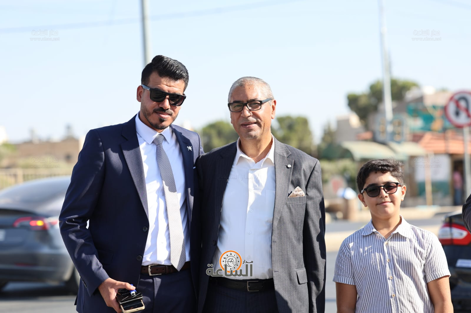 Madar Al-Saa Images 0.03280943763309607