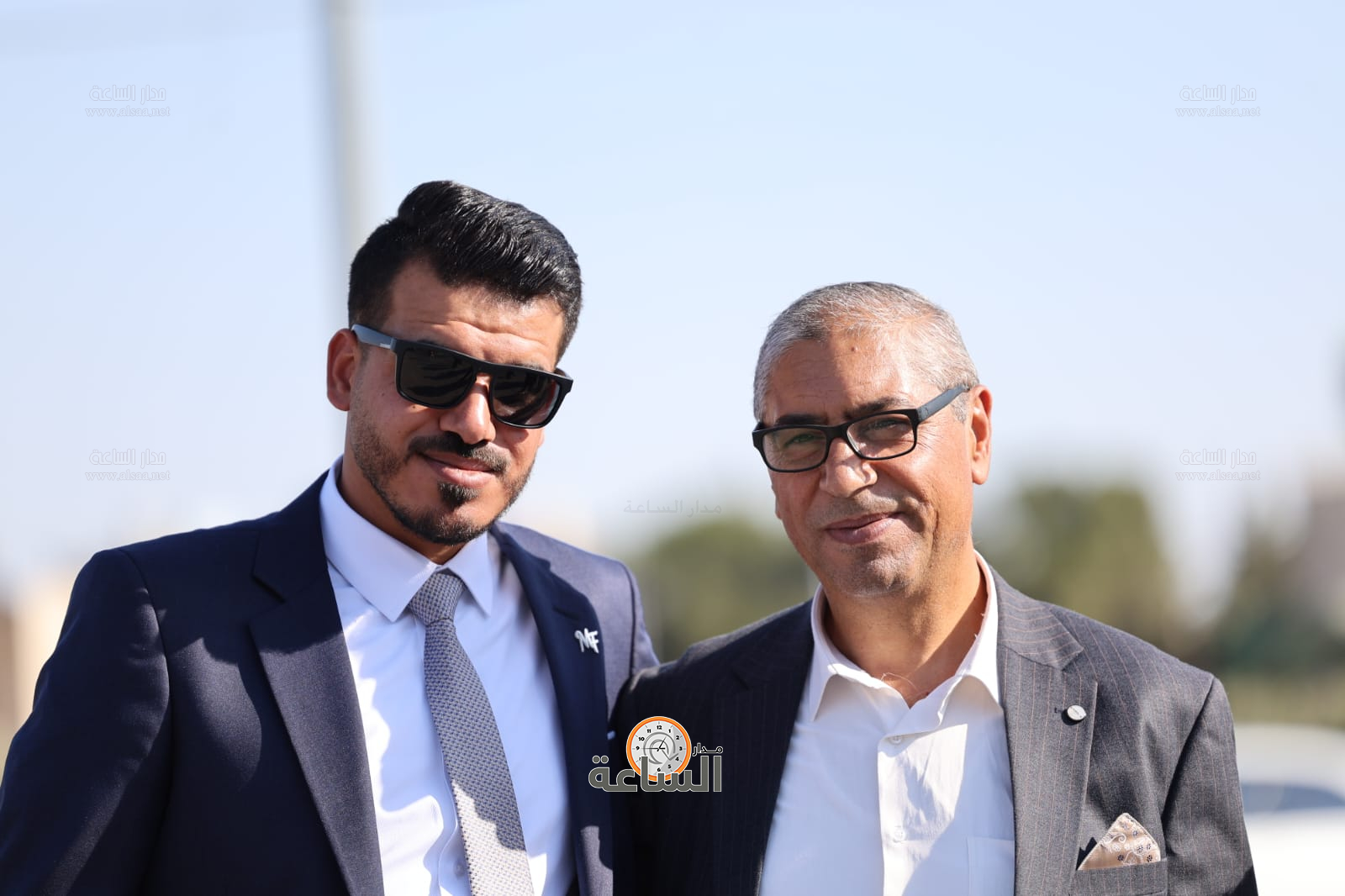 Madar Al-Saa Images 0.7768209424297152