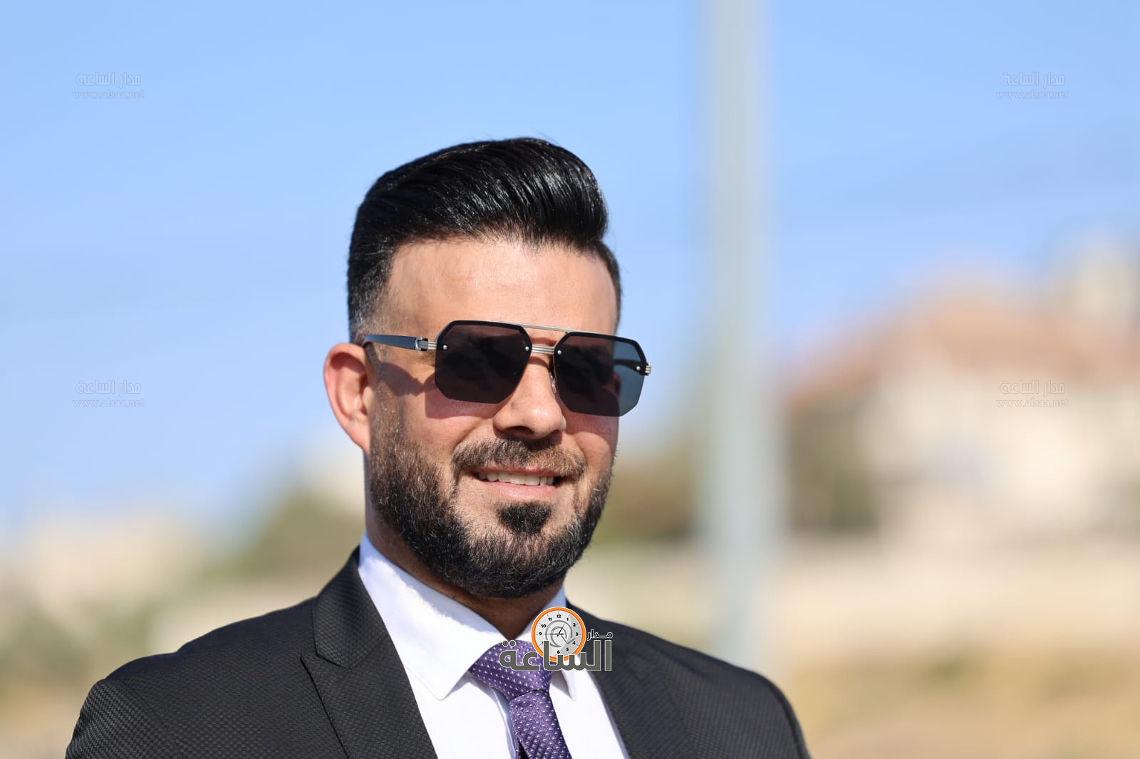 Madar Al-Saa Images 0.25320510201955515