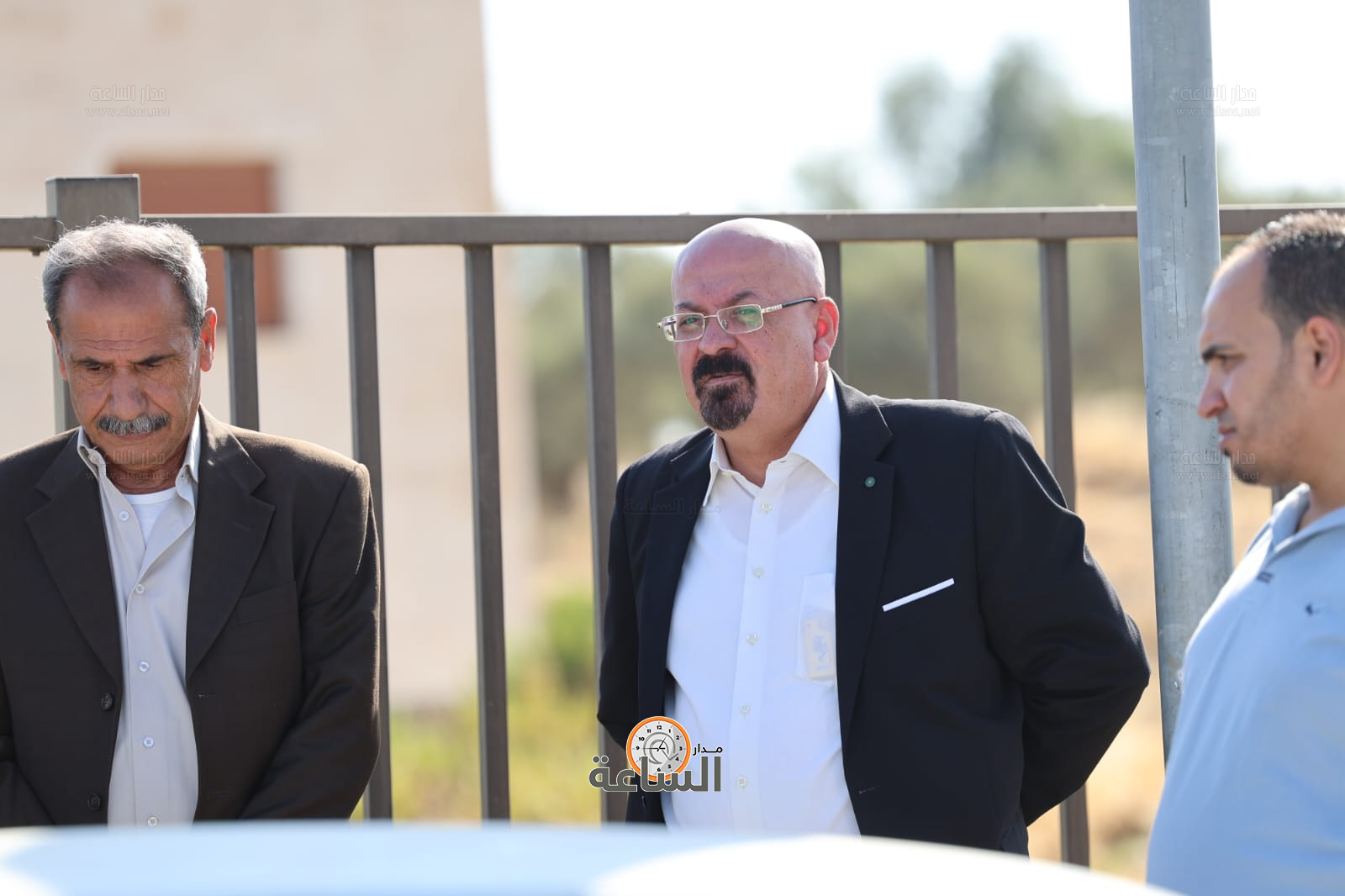 Madar Al-Saa Images 0.43196562934912397