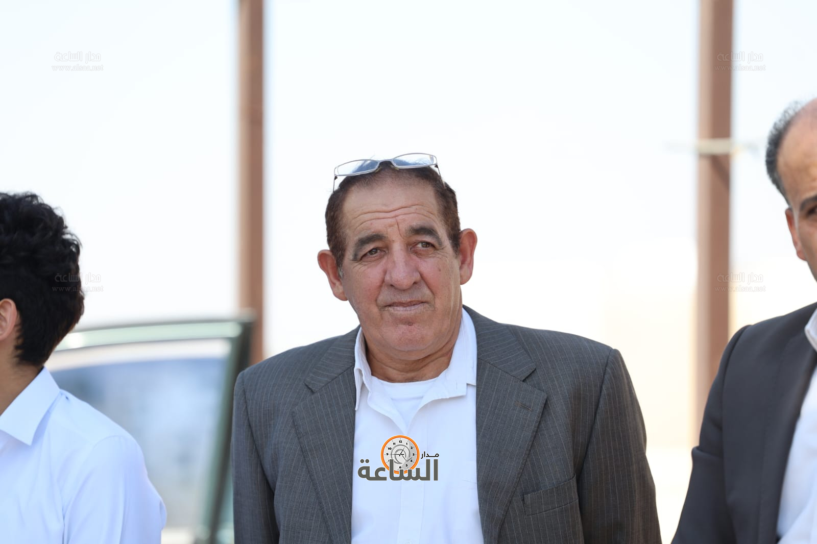 Madar Al-Saa Images 0.19785684912560686