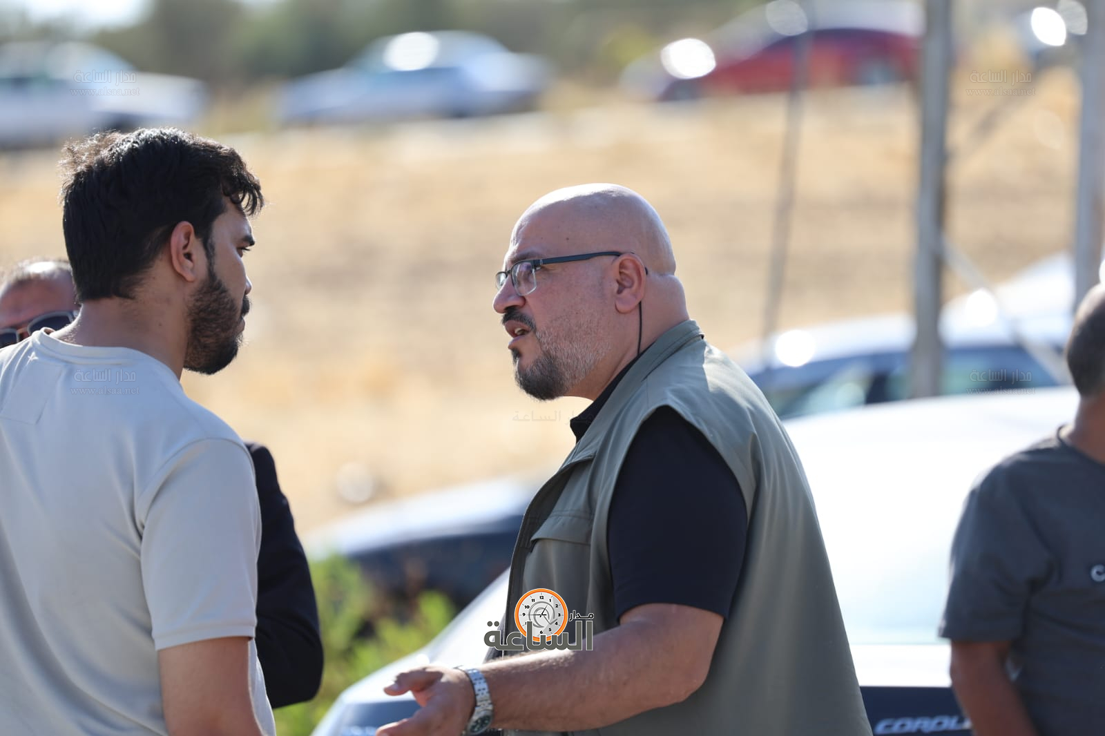 Madar Al-Saa Images 0.7300564868793952