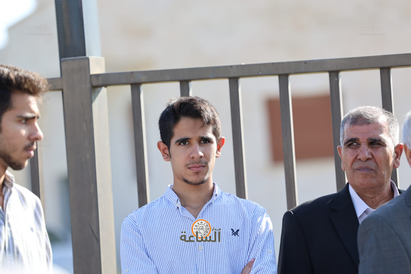 Madar Al-Saa Images 0.6409153619639418