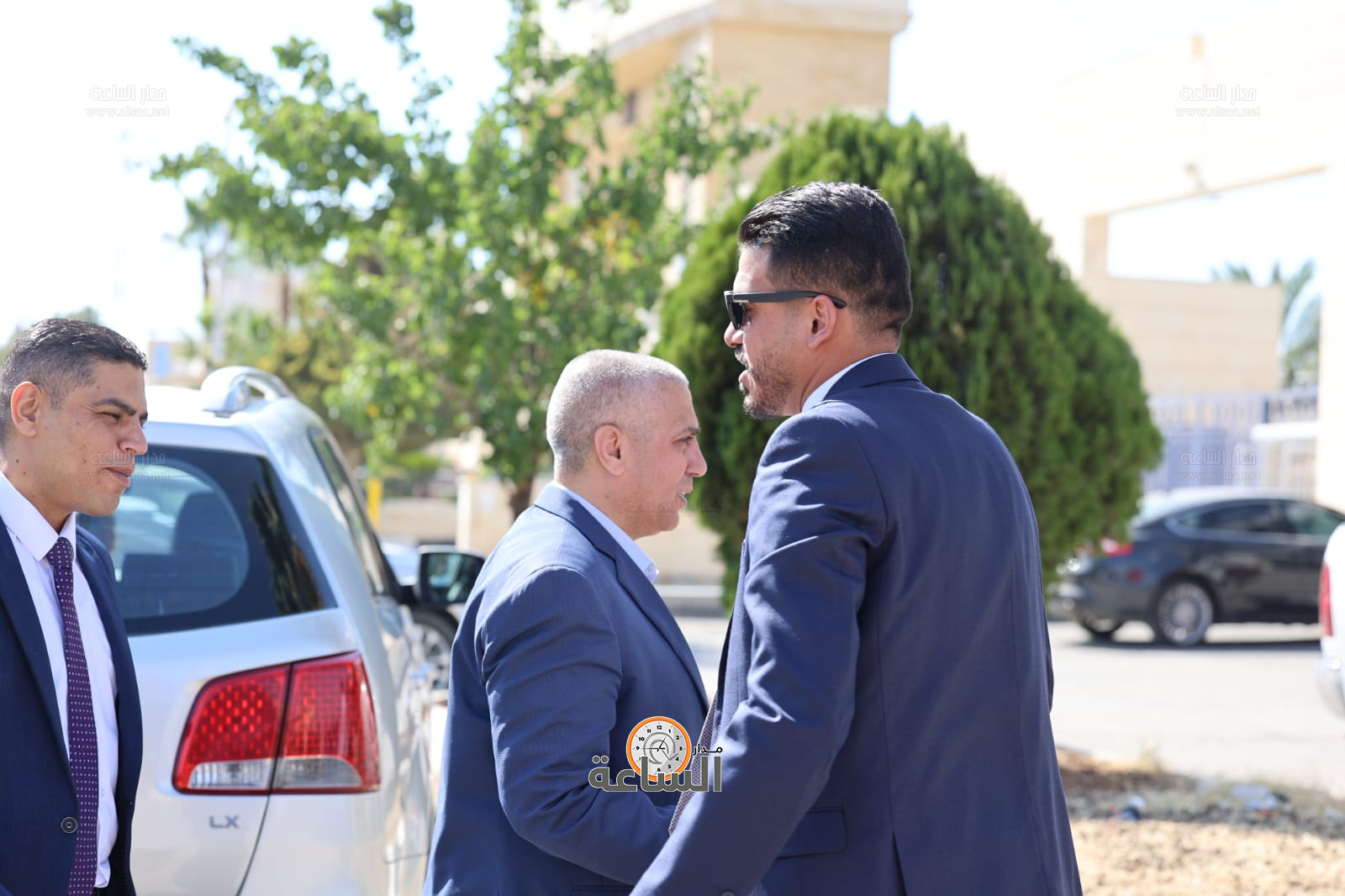 Madar Al-Saa Images 0.2497039582506182