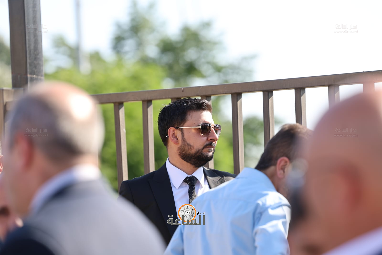 Madar Al-Saa Images 0.45981499852932817