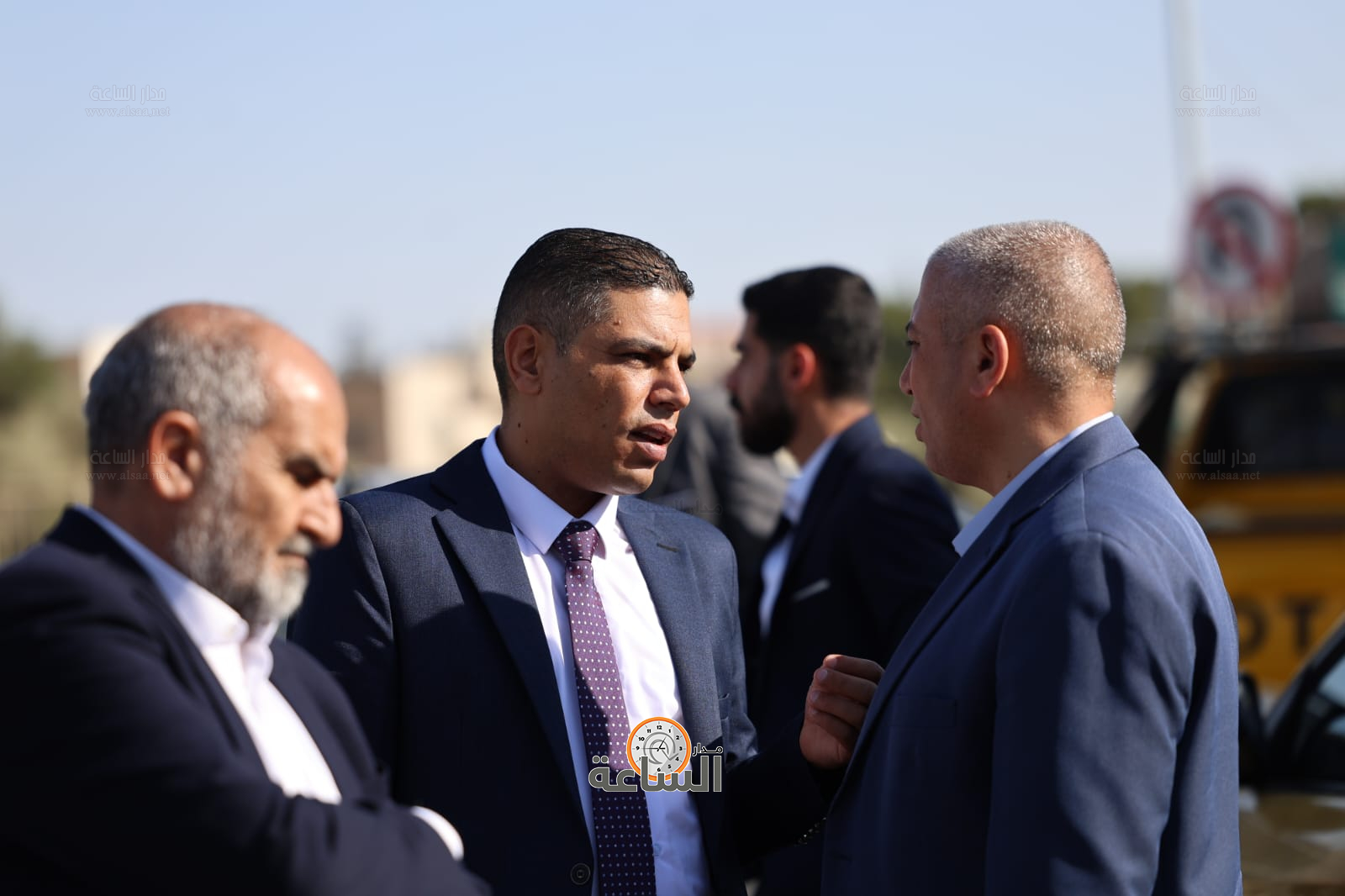 Madar Al-Saa Images 0.9398060142042415