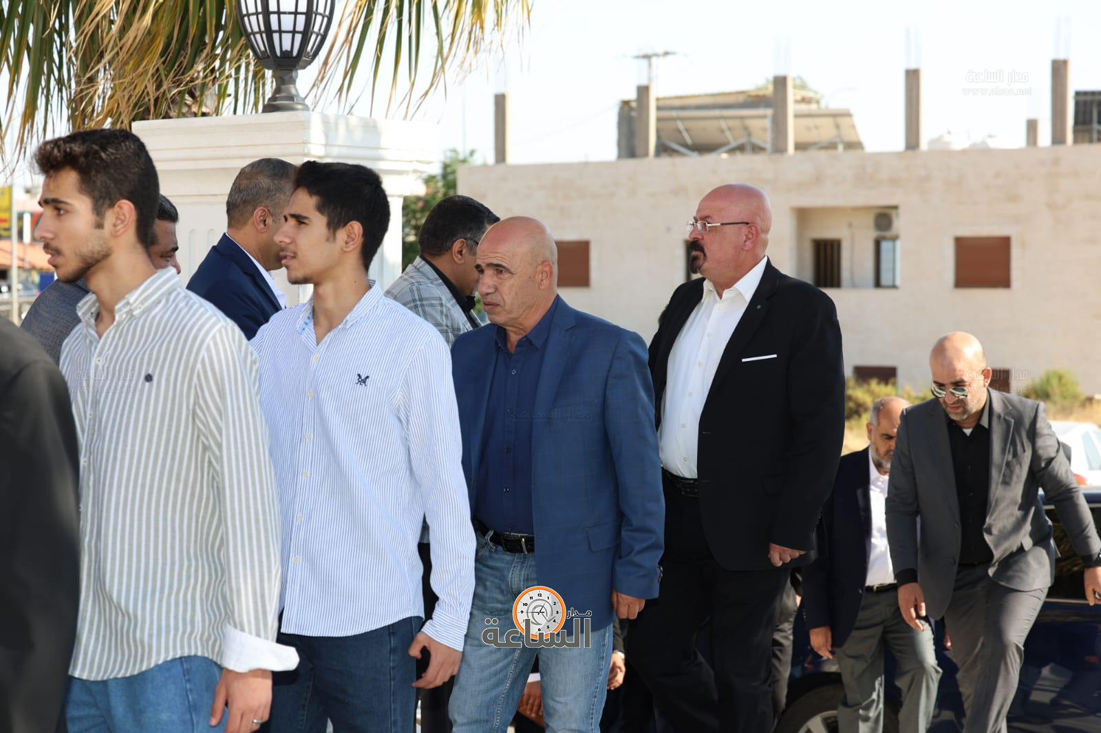 Madar Al-Saa Images 0.08892108577640412