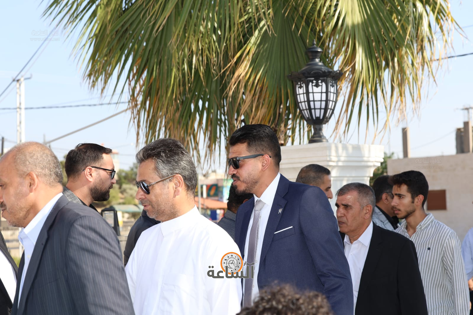 Madar Al-Saa Images 0.6682558088338599