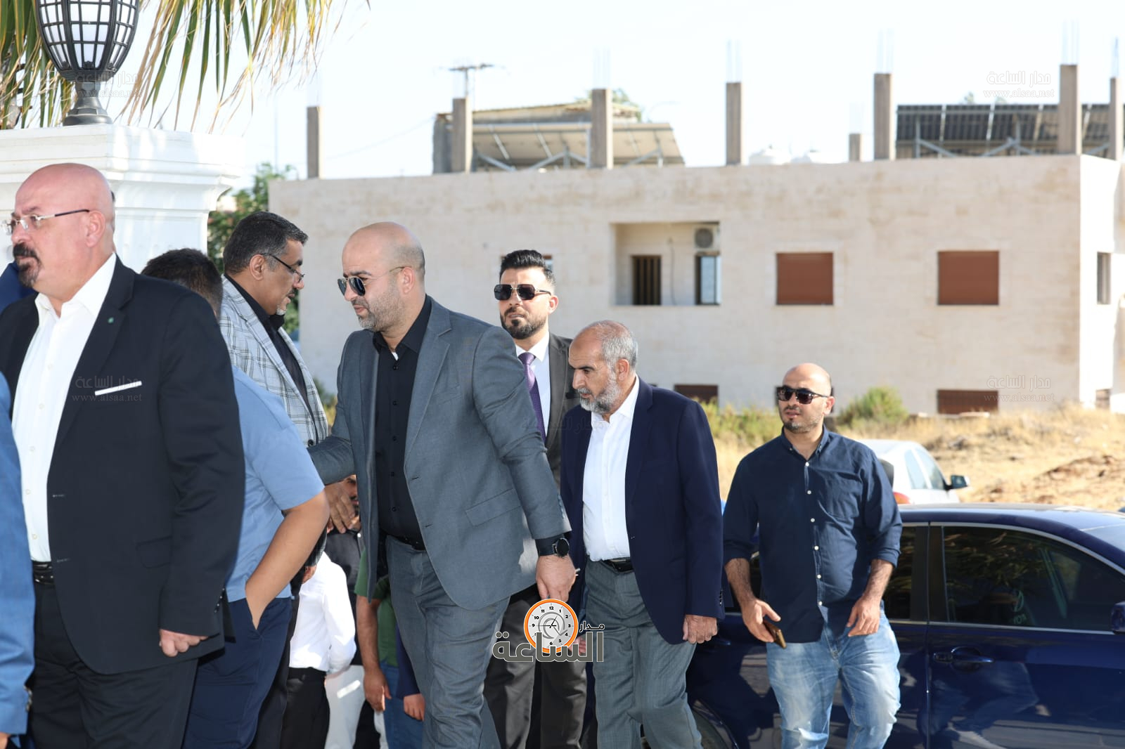 Madar Al-Saa Images 0.5783848189530975