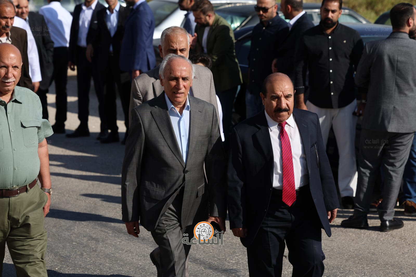 Madar Al-Saa Images 0.0855129529117793