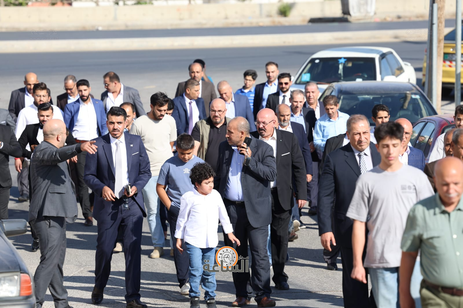 Madar Al-Saa Images 0.003893029875410181