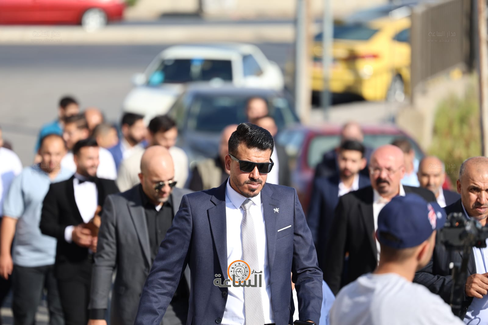 Madar Al-Saa Images 0.11959851324542026