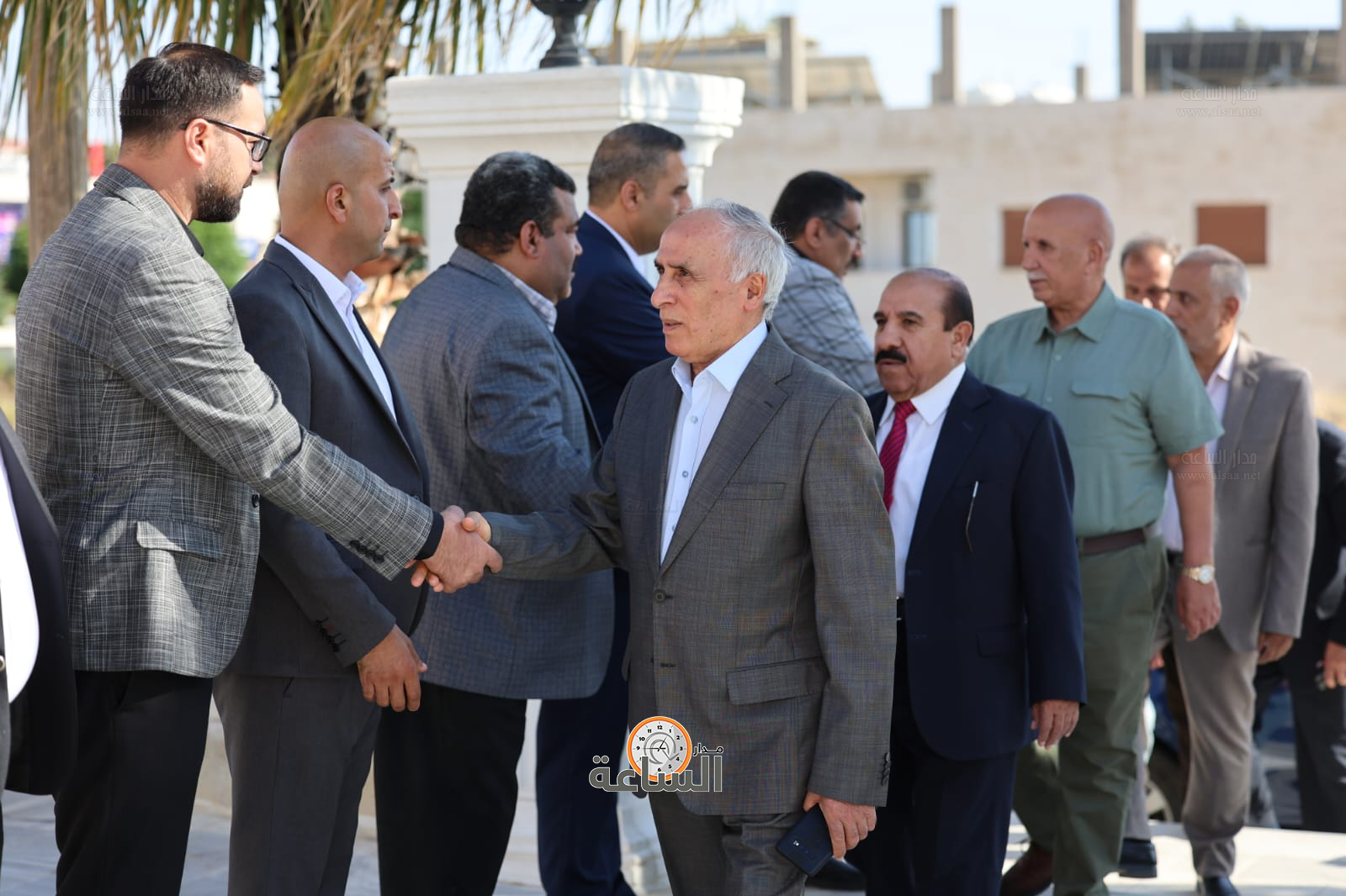 Madar Al-Saa Images 0.5038877272161683