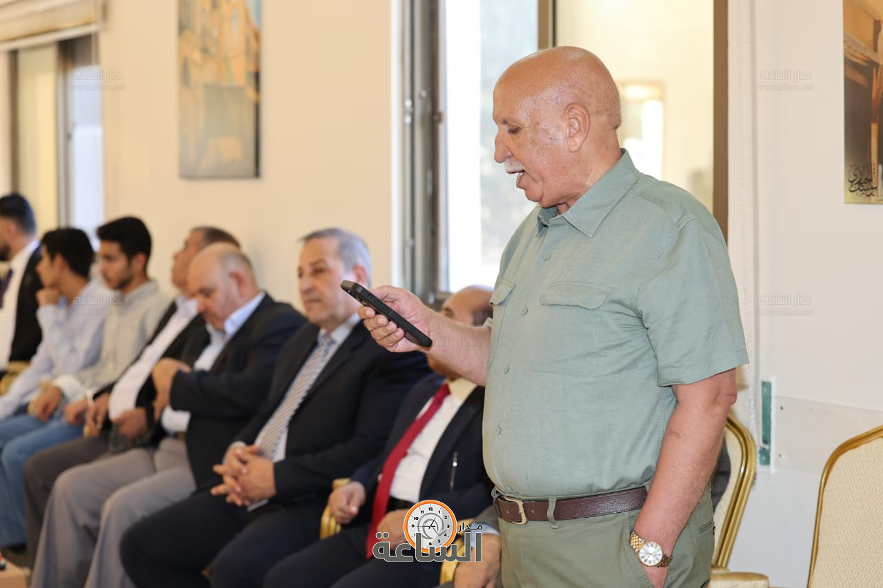 Madar Al-Saa Images 0.7205919281384062