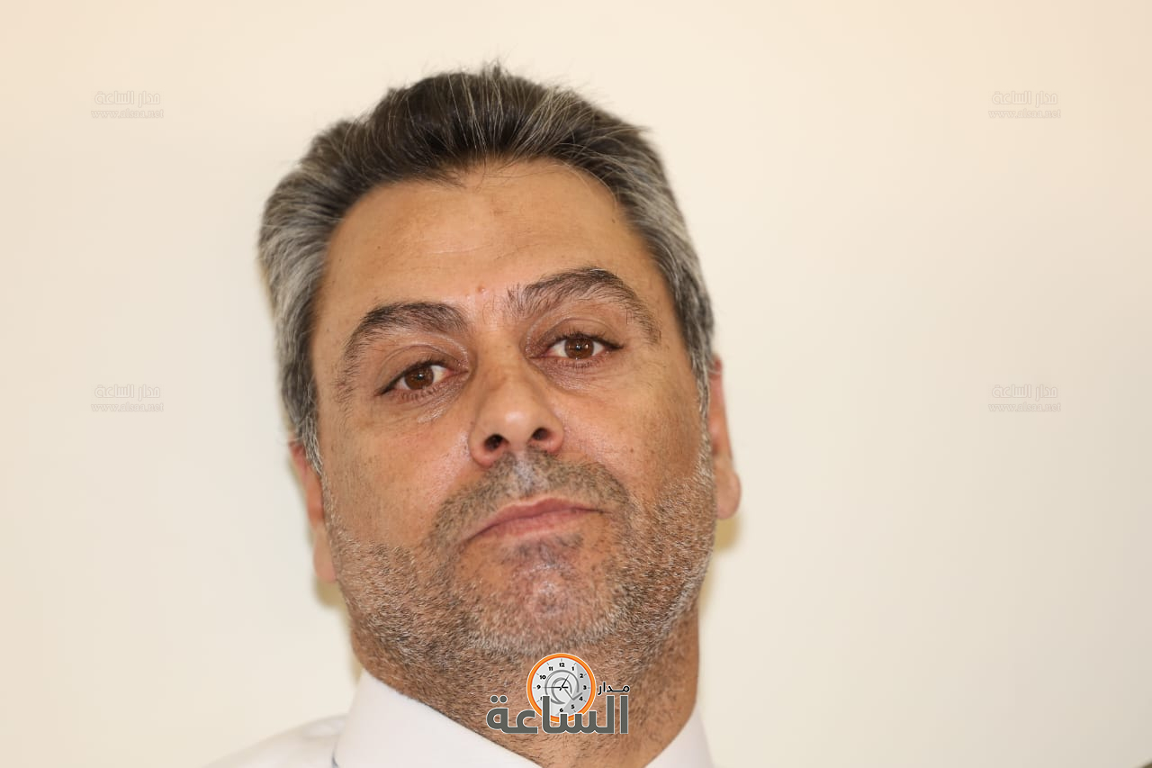 Madar Al-Saa Images 0.395272345838908