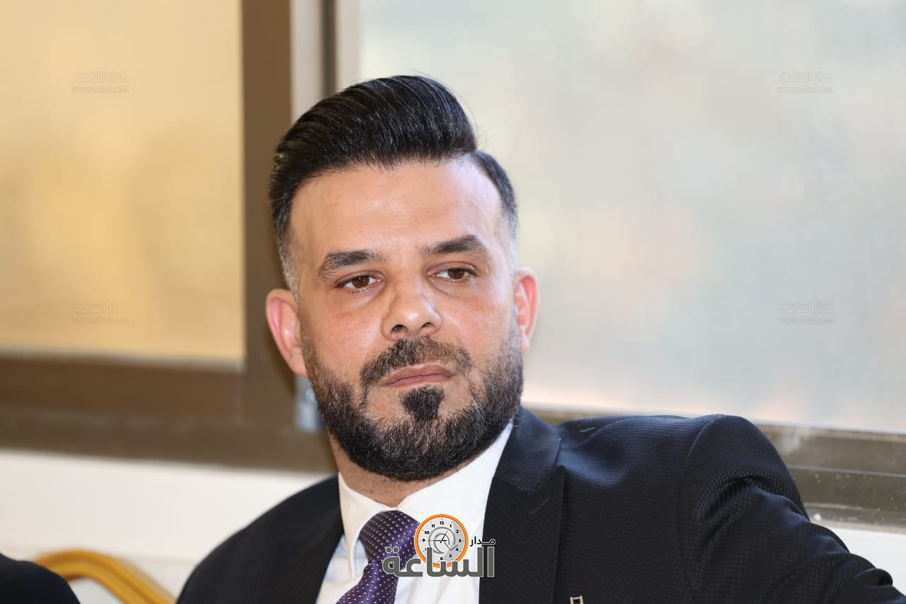 Madar Al-Saa Images 0.574435033324309