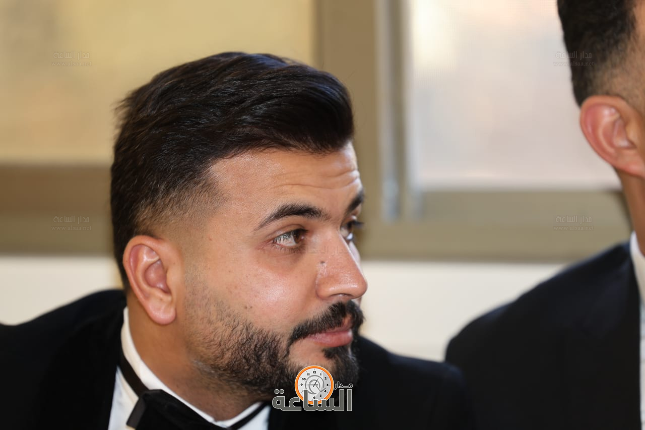 Madar Al-Saa Images 0.3417101662844443