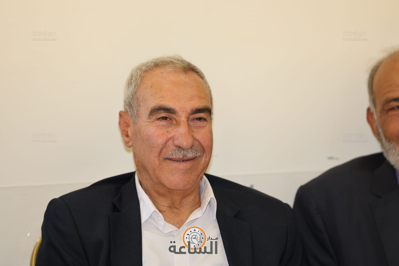 Madar Al-Saa Images 0.38733540558144375